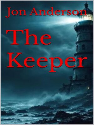 cover image of The Keeper
